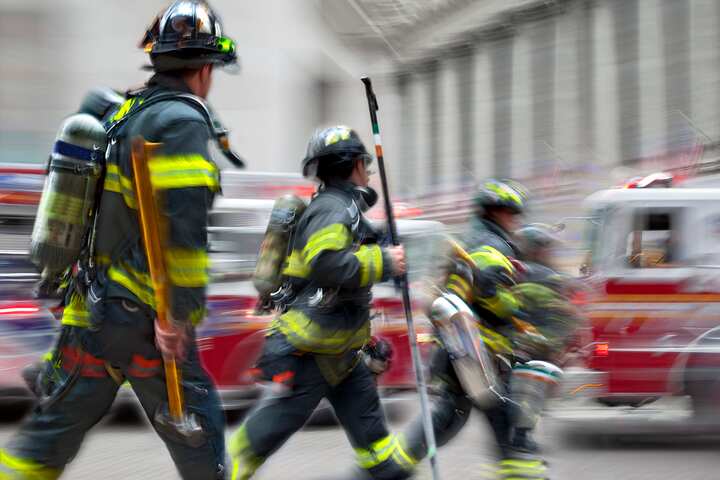 Fire Damage Restoration Colorado